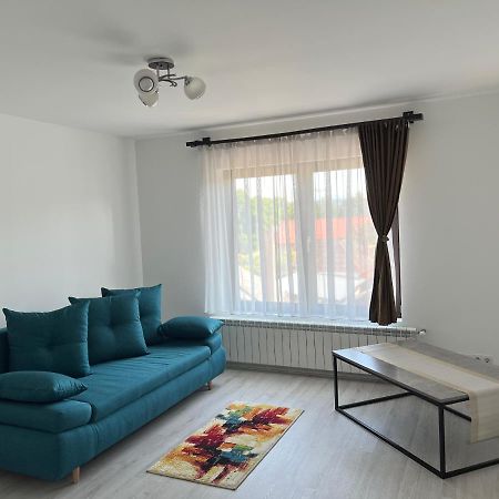 Casa Rafael Hotell Sighetu Marmaţiei Eksteriør bilde